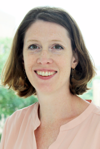 Elizabeth M. Bradshaw, PhD Profile Headshot